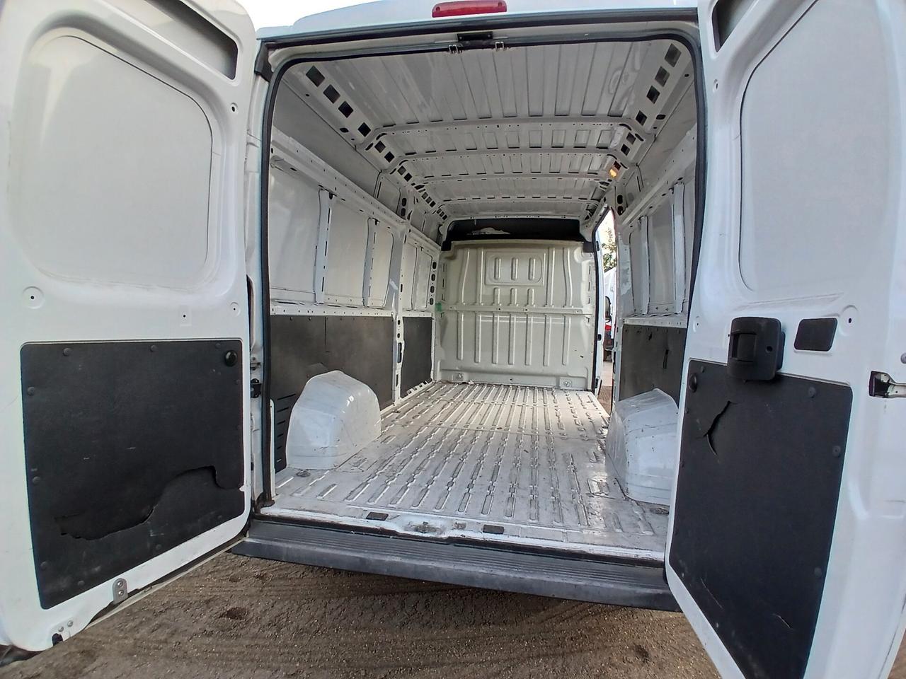 Citroen Jumper 33 BlueHDi 140 S&S PM-TN Furgone