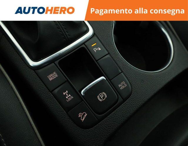 KIA Sportage 2.0 CRDI 185 CV AWD GT Line