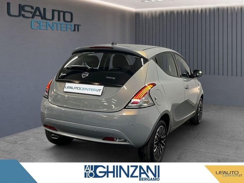 Lancia Ypsilon Ypsilon 1.0 FireFly 5 porte S&S Hybrid Alberta Ferretti