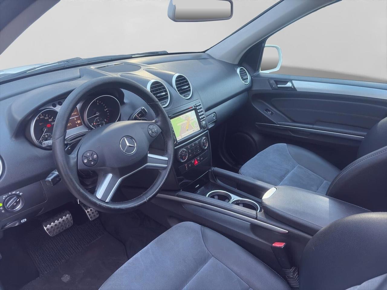 Mercedes-Benz ML 280 CDI Sport TETTO