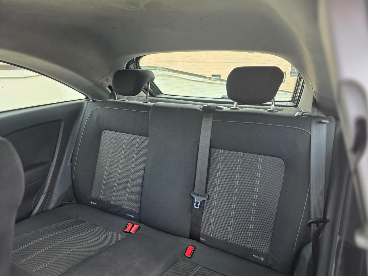 Opel Corsa 1.3 CDTI 95CV F.AP. 3 porte b-color