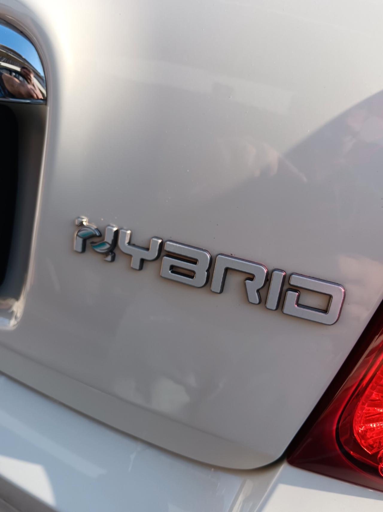 Fiat 500 1.0 70CV HYBRID DOLCEVITA PROMO