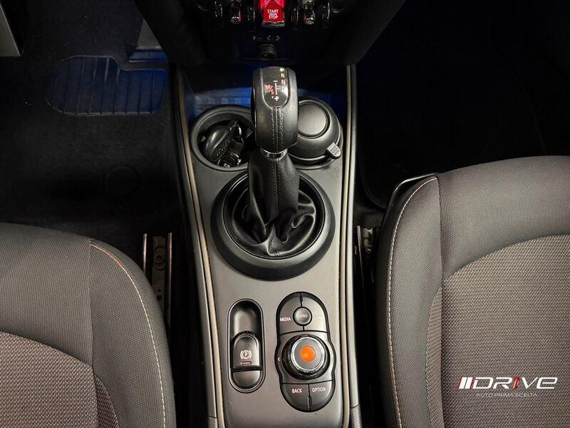 MINI Mini Countryman F60 Mini 2.0 Cooper D Business Countryman Automatica