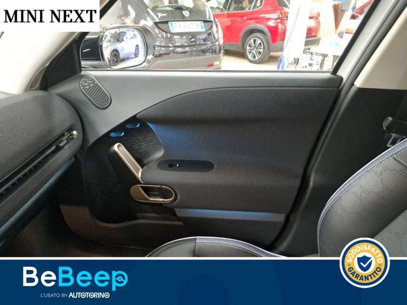 MINI Aceman MINI E CLASSIC