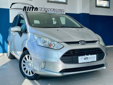 Ford B-Max 1.0 EcoBoost 100 CV