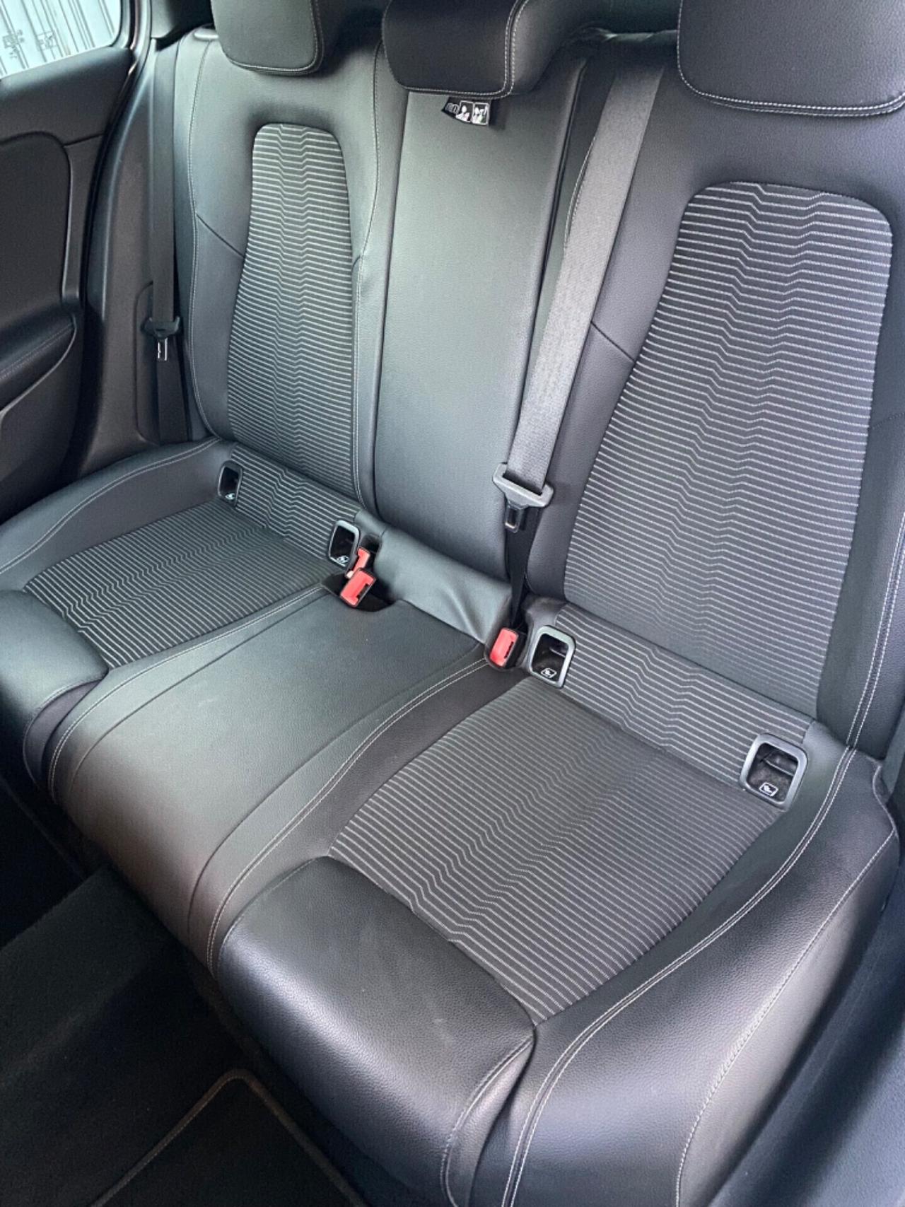 Mercedes-benz A 180d 1.5 116cv Automatic Sport