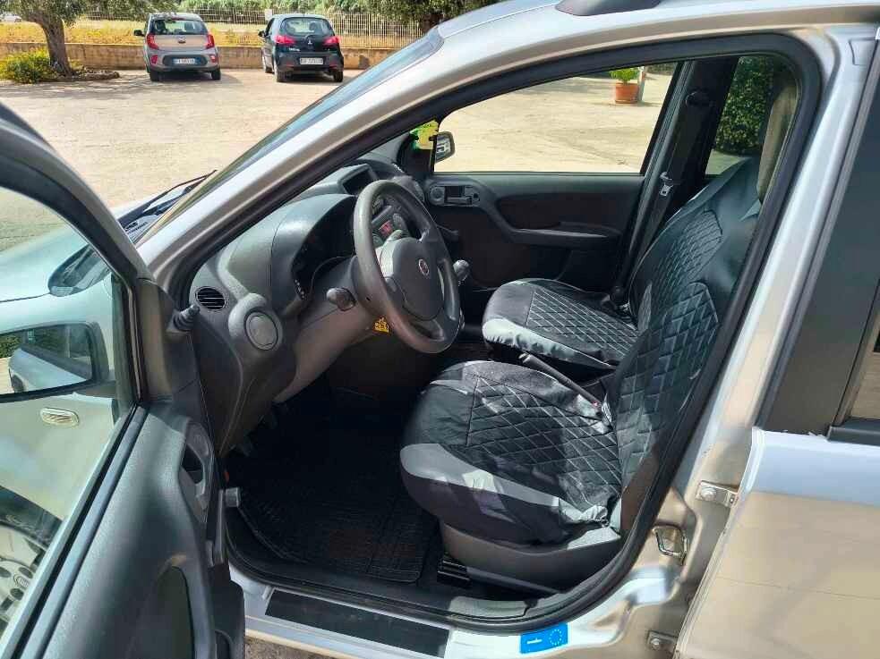 Fiat Panda 1.1 Actual