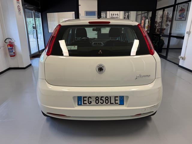 FIAT Grande Punto 1.3 MJT 75 CV 3 porte Actual