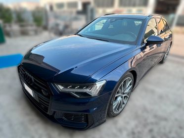 Audi A6 Avant 50 3.0 tdi mhev Business Sport quattro tiptronic