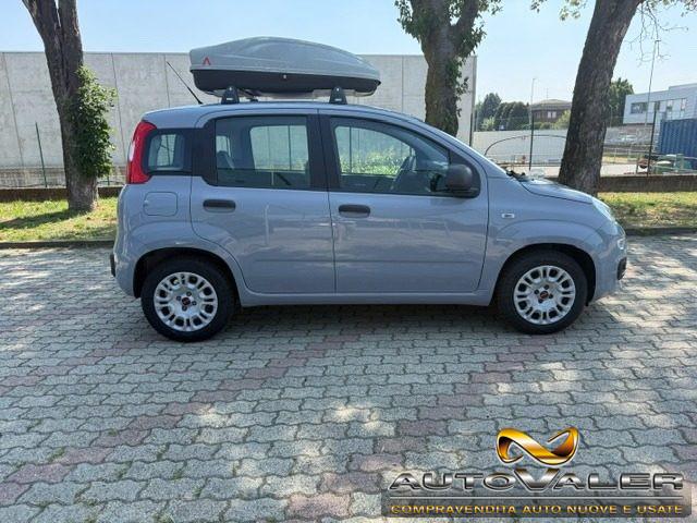 FIAT Panda 1.2 EasyPower Easy GPL.