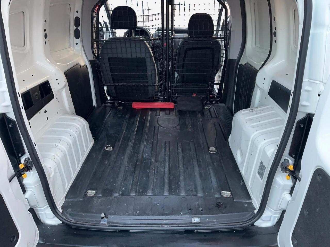 Fiat Fiorino 1.3 MJT 75 Cv.