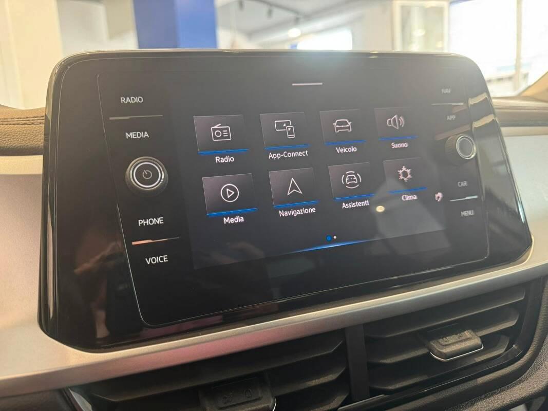 Volkswagen T-Roc 2.0 tdi Style 150cv dsg