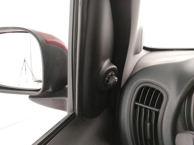 FIAT Panda Cross 1.0 FireFly S&S Hybrid Clima Automatico