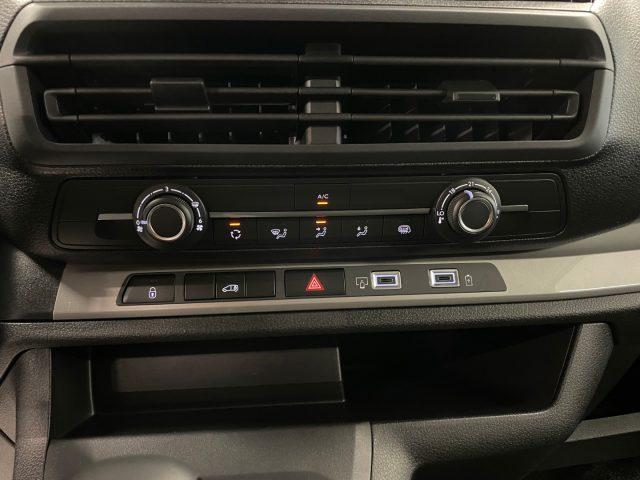 FIAT Scudo 1.5 BlueHDi 120 CV Van L2-H1 Furgone KM0 MY26