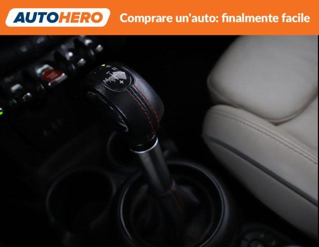 MINI Cooper S 2.0 Cooper S