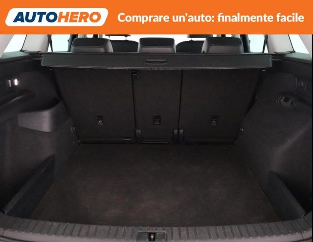 SKODA Kodiaq 2.0 TDI SCR 4x4 Style