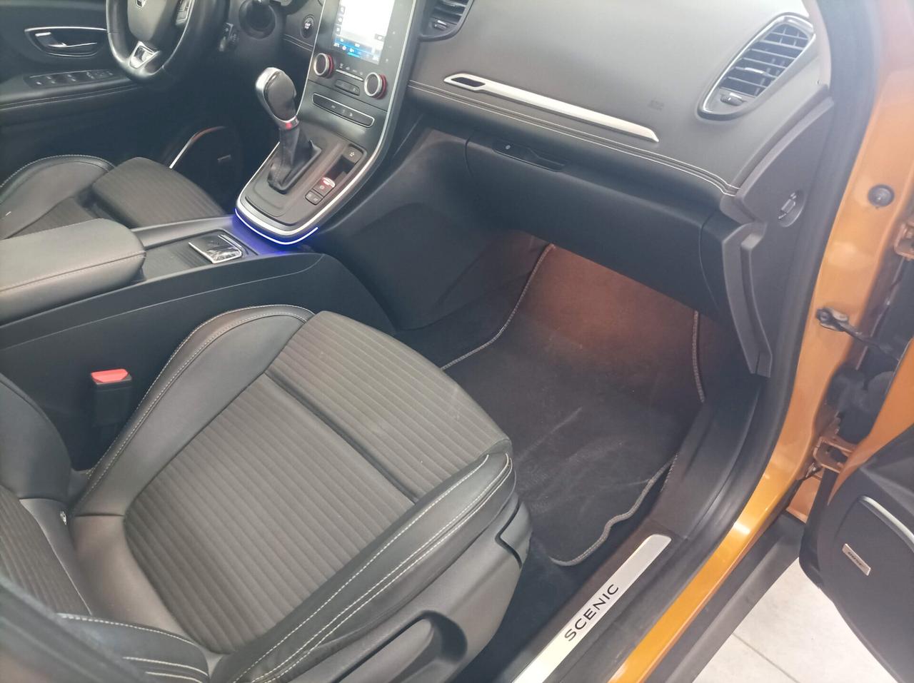 Renault Scenic Scénic dCi 160 CV EDC Energy Bose 05/2017