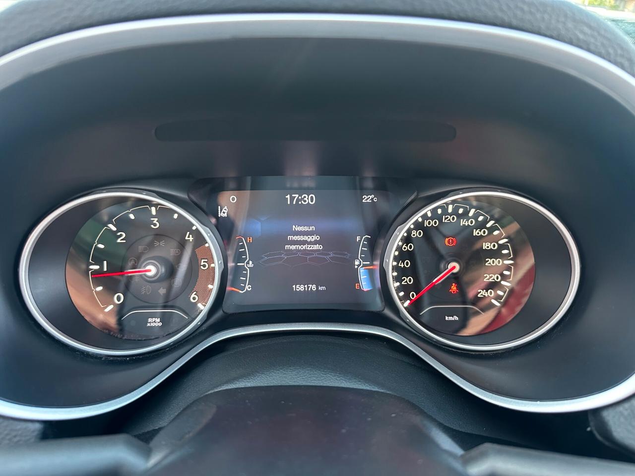 Jeep Compass 1.6 Multijet 120 Cv Limited 2020