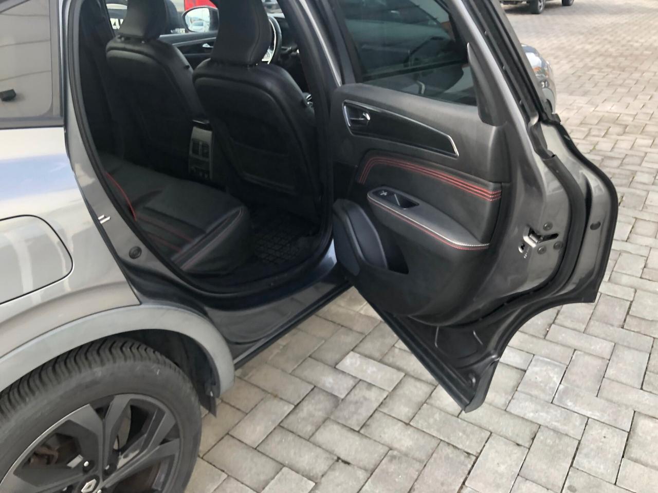 Renault Arkana TCe 140 CV EDC R.S. Line