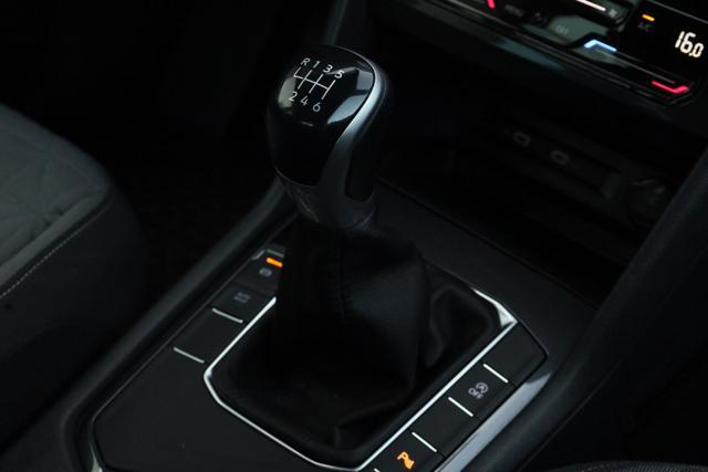 VOLKSWAGEN Tiguan 1.5 TSI PREZZO NETTO ACT Life