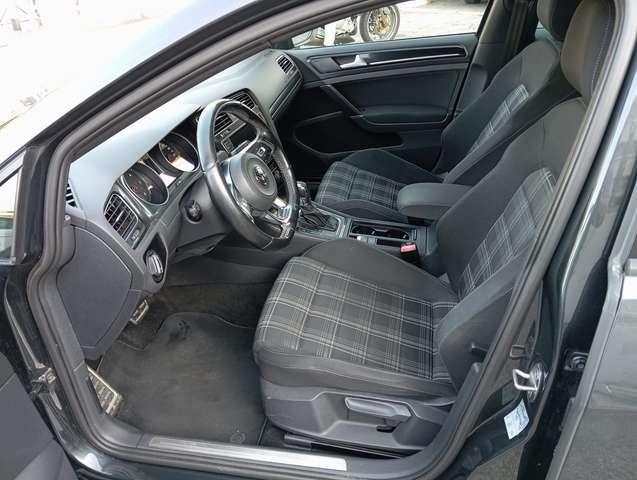 Volkswagen Golf GTD 2.0 TDI DSG