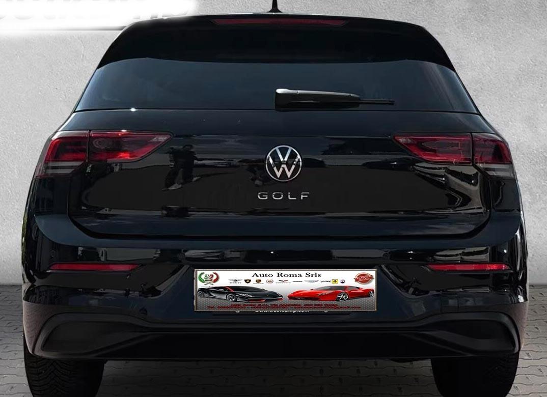 Volkswagen Golf 1.0 TSI VIII
