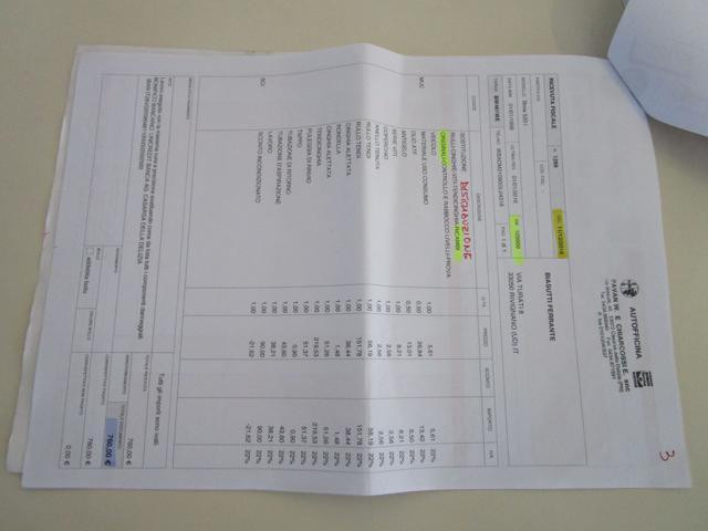 BMW 520 i 24V cat Futura