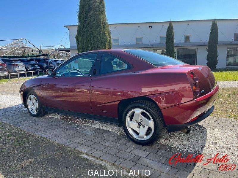 FIAT Coupé Coupe 1.8 16v