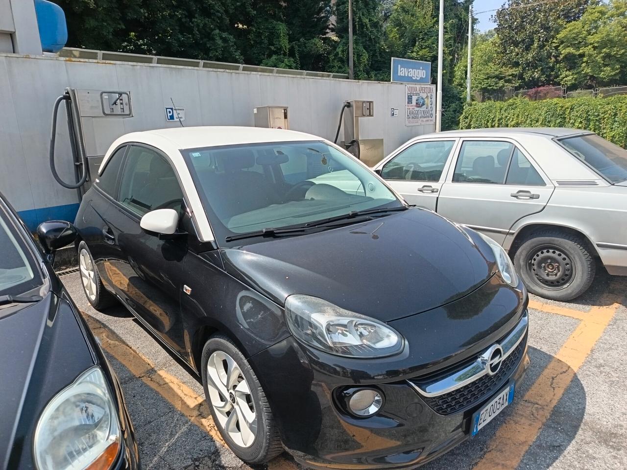 Opel Adam 1.4 87 CV GPL Tech Glam ok neo patente