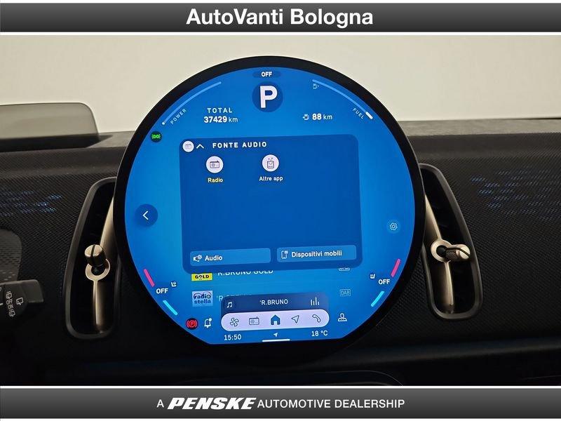 MINI Countryman Mini Countryman 1.5 48V C Classic auto