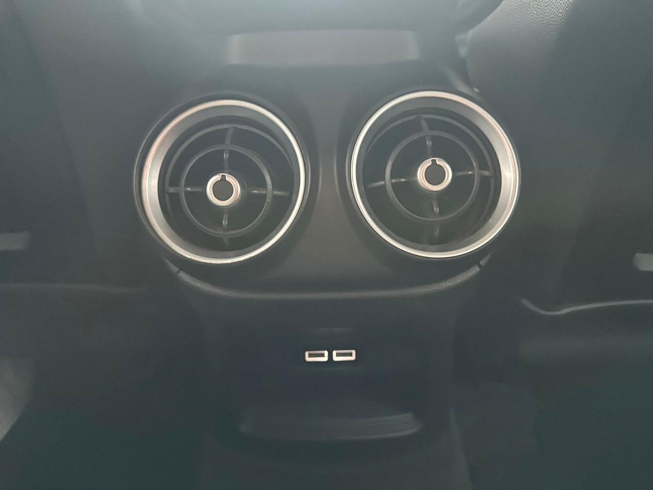 Alfa Romeo Stelvio 2.2 Turbodiesel 180 CV AT8 Q4 Executive