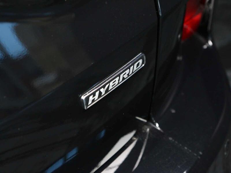 FORD Kuga 3ª serie Kuga 2.5 Full Hybrid 180 CV...