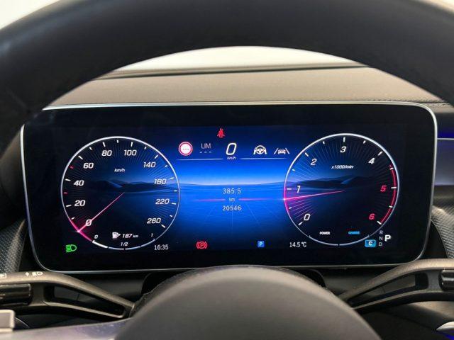 MERCEDES-BENZ GLC 220 d 4Matic Mild hybrid Coupé AMG Line Premium Plus