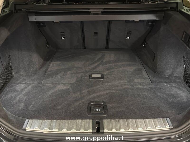 BMW Serie 3 G21 2019 Touring Diese 316d Touring mhev 48V Sport auto