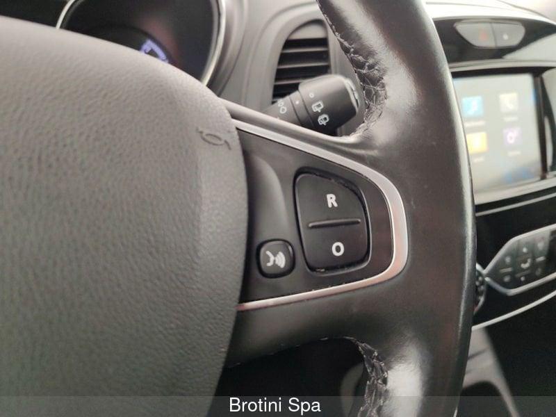 Renault Captur Captur dCi 8V 90 CV EDC Start&Stop Energy Zen