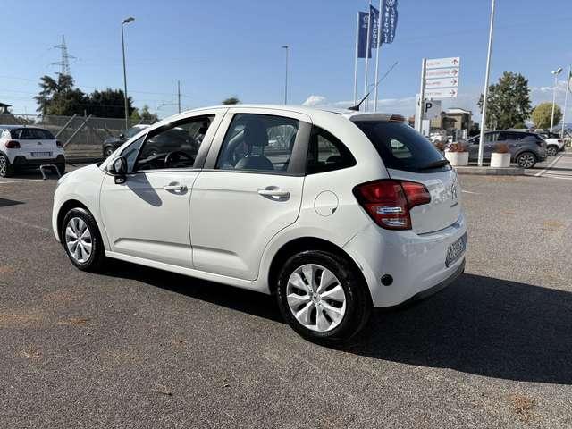 Citroen C3 C3 1.1 GPL airdream Seduction