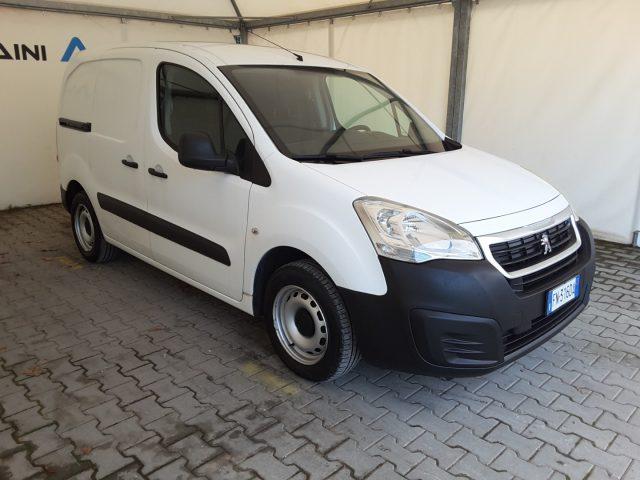 PEUGEOT Partner 1.5 BlueHDi 100cv Furgone 3 Posti *IVA INCLUSA*