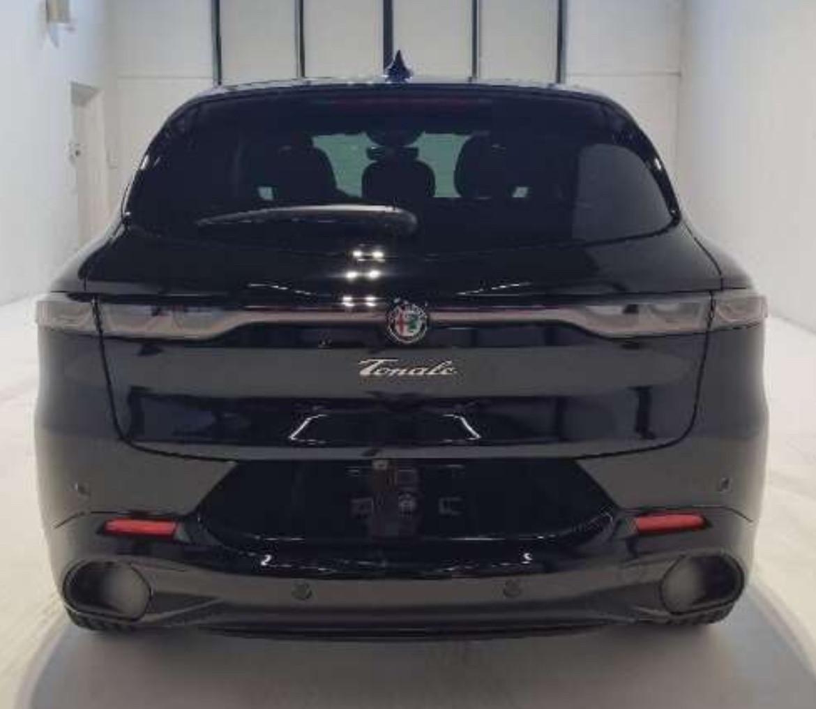 Alfa Romeo Tonale 1.6 diesel 130 CV TCT6 VELOCE AUTO A NOLEGGIO