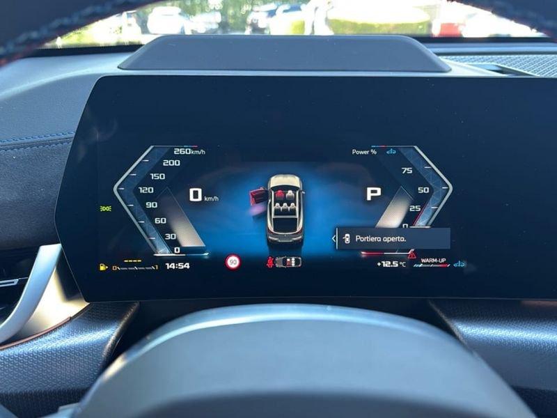 BMW X2 M35i xDrive M Sport Pro