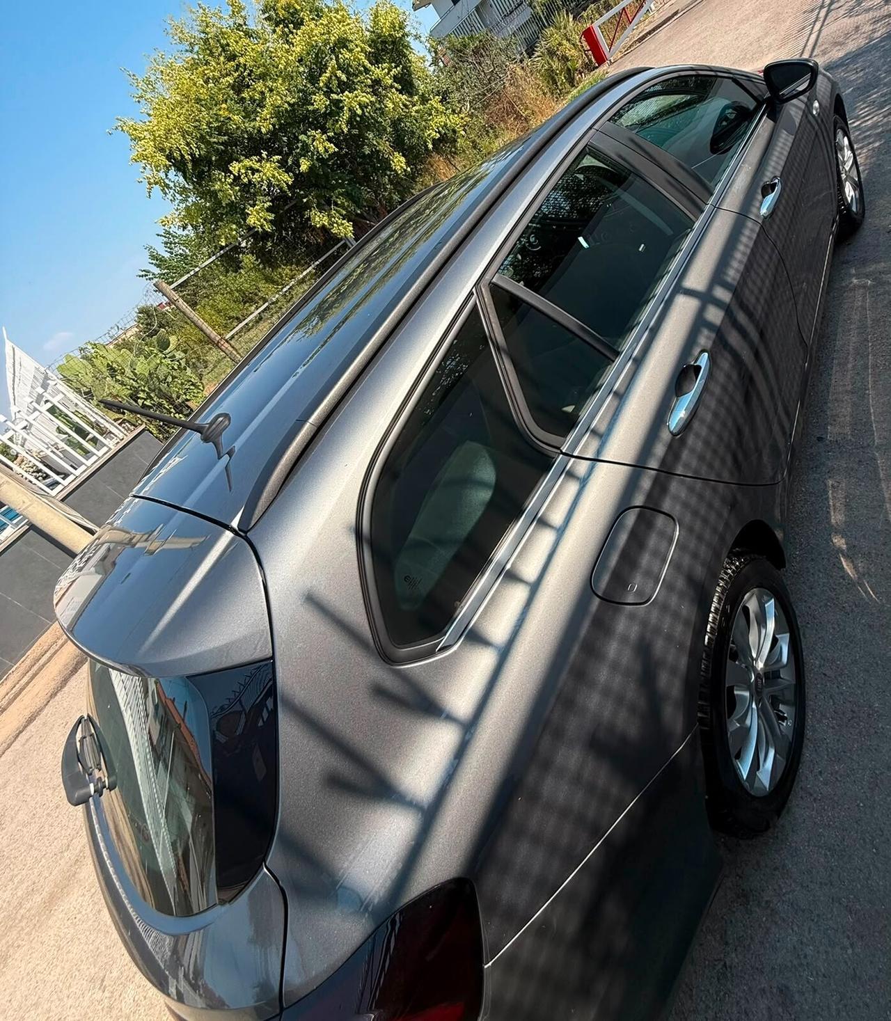 FIAT TIPO STATION WAGON 1.6 MULTIJET BUSINESS – GARANZIA 12 MESI