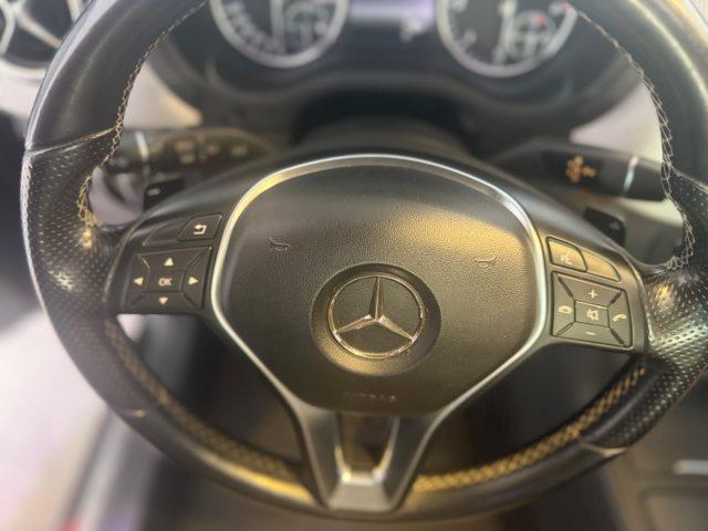 MERCEDES-BENZ B 200 CDI Automatic Premium