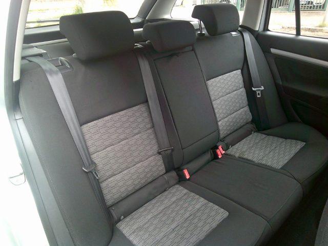 SKODA Octavia 1.6 TDI CR F.AP. Wagon Ambition