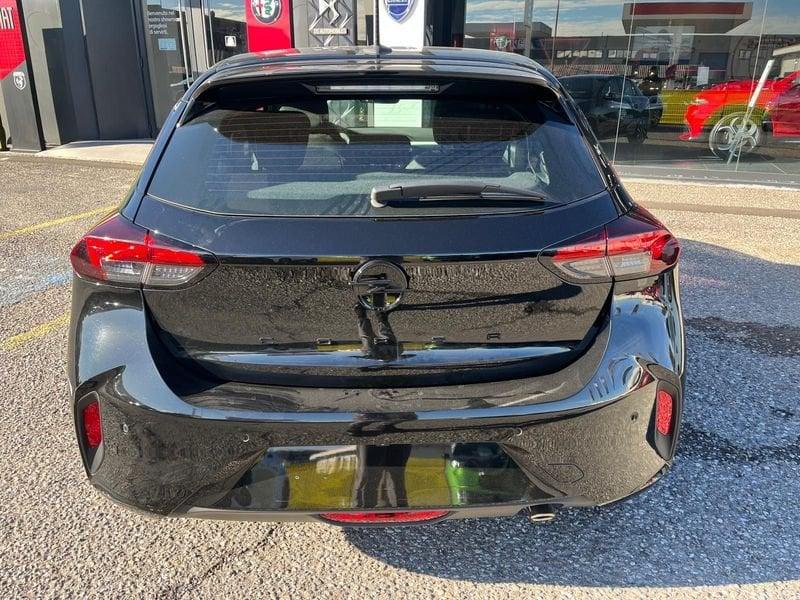 Opel Corsa Corsa 1.2 100 CV GS