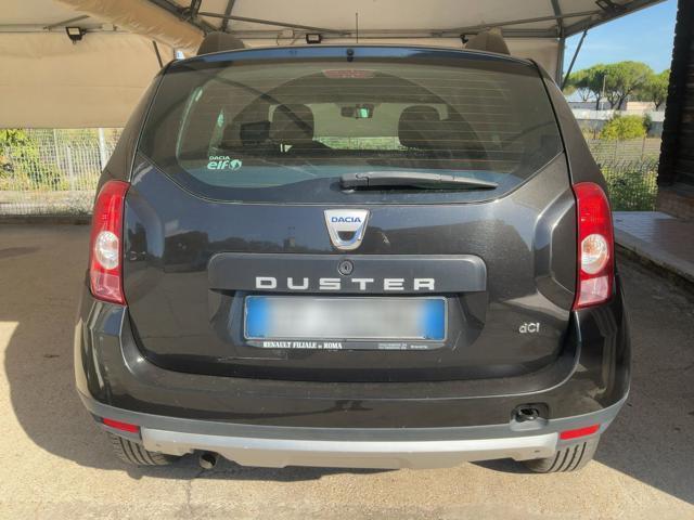 DACIA Duster 1.5 dCi 110 CV 4x2 Brave