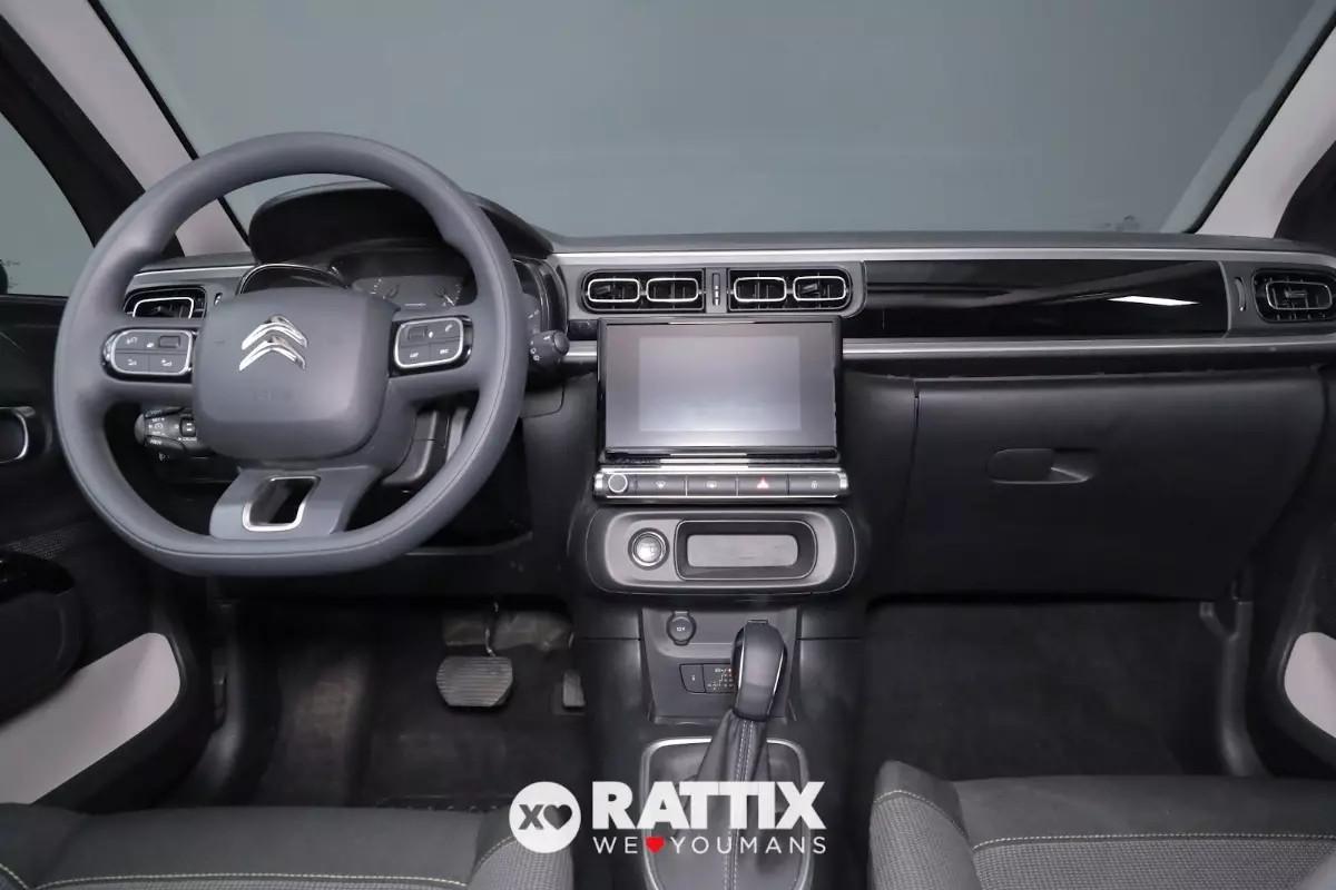 Citroen C3 1.2 Puretech 110CV Max EAT6