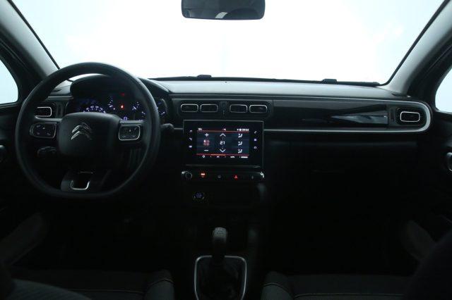 CITROEN C3 PureTech 83 S&S Shine *SCONTO IMMEDIATO*