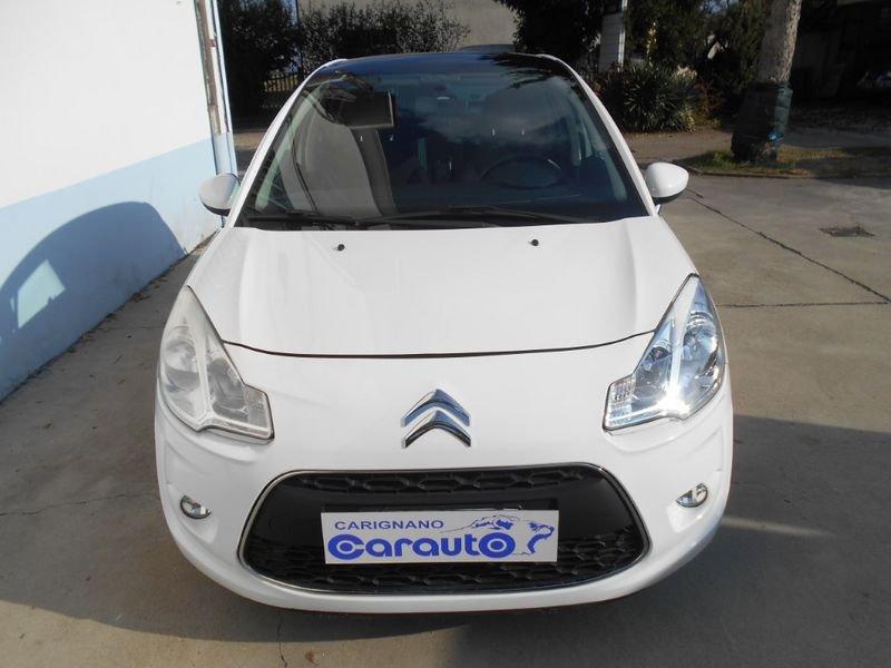 Citroën C3 1.4 HDi 70 Exclusive