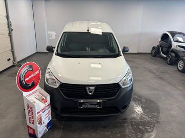 DACIA DOKKER 1.6 GPL Furgone