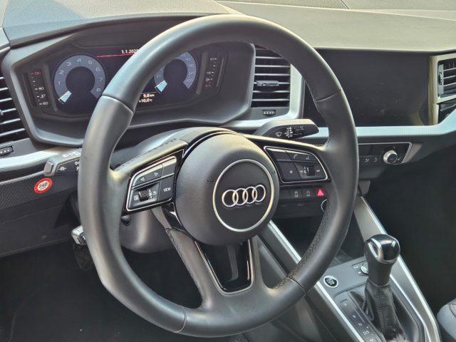 AUDI A1 SPB 30 TFSI S tronic Business tua da ?279,00