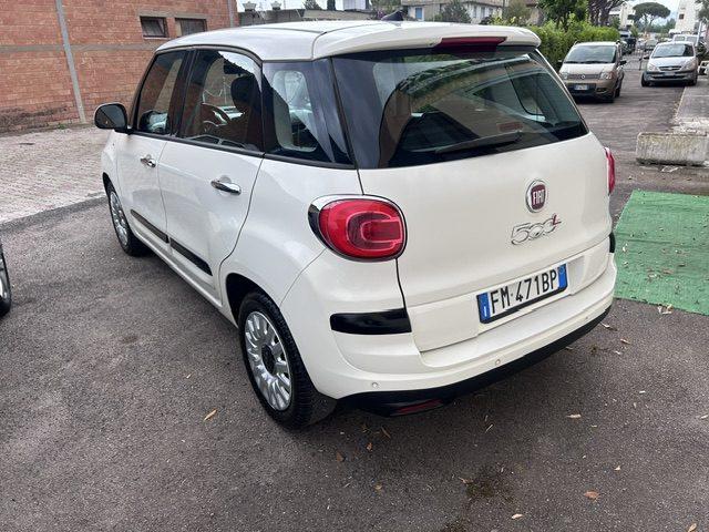 FIAT 500L 1.3 Multijet 95 CV Pop Star